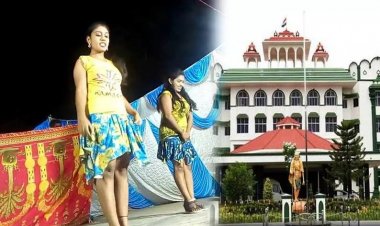 இந்த பெயரில் ஆடல், பாடல் நிகழ்ச்சிக்கு அனுமதி வழங்கக் கூடாது- ஐகோர்ட் மதுரை கிளை அதிரடி