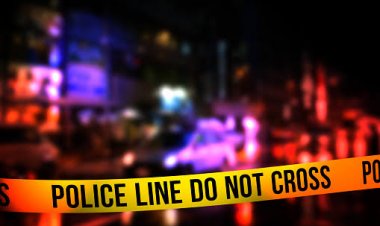 தூத்துக்குடியில் நள்ளிரவில் பயங்கரம்... வாலிபர் குத்திக் கொலை: போலீஸ் விசாரணை