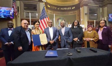 நித்யானந்தாவின் கைலாசாவுக்கு அங்கீகாரம்... அமெரிக்கா உடன் இருதரப்பு ஒப்பந்தம்..!