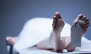 விளாத்திகுளம் அருகே நைலான் கயிறு கழுத்தை இறுக்கியதில் சிறுவன் பலி!!