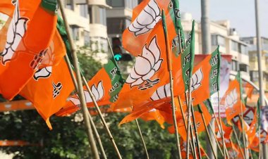 தூத்துக்குடியில் பாரதிய ஜனதா கட்சியில் இணைந்த அமமுக வட்ட செயலாளர்