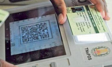 ஜன.21ல் மூன்றாம் பாலினத்தவர்களுக்கு மின்னணு குடும்ப அட்டை வழங்கும் சிறப்பு முகாம் : ஆட்சியர் தகவல்