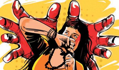 திருமண ஆசைகாட்டி இளம்பெண் பலாத்காரம் : வங்கி ஊழியர் மீது வழக்குப் பதிவு