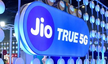 தூத்துக்குடி உட்பட நாடு முழுவதும் 50 நகரங்களில் ஜியோ 5ஜி சேவை அறிமுகம்..!