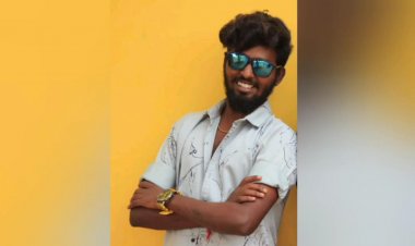 தூத்துக்குடி சங்கரப்பேரி அருகே இளைஞர் வெட்டி கொலை: மர்ம கும்பல் வெறிச்செயல்..!