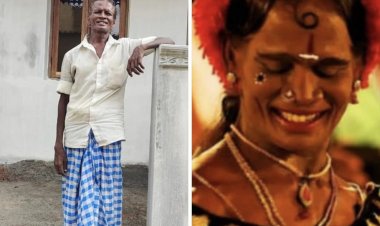 பெரும் அதிர்ச்சி.. பரியேறும் பெருமாள் நடிகர் நெல்லை தங்கராஜ் காலமானார்..!