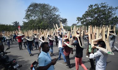 NTPL அனல் மின் நிலைய ஒப்பந்த தொழிலாளர்கள் போராட்டம் குறித்து உங்கள் கருத்து..?