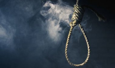 காதல் திருமணம் செய்த இளம்பெண் உட்பட 2 பேர் தற்கொலை!