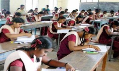 தூத்துக்குடி மாவட்டத்தில் 91 மையங்களில் 12 ஆம் வகுப்பு பொதுத்தேர்வு: ஆட்சியர் தகவல்!