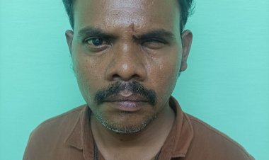 அரசு வேலை வாங்கி தருவதாக ரூ.1¼ கோடி பணம் மோசடி : விளாத்திகுளம், புதூர் மாணவர் விடுதி காப்பாளர் கைது!