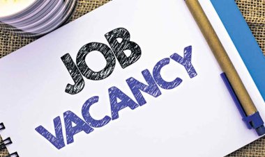 சைக்கிள் ஓட்டத் தெரியுமா? ரூ.50,000 வரை சம்பளம்... தூத்துக்குடி ஊரக வளர்ச்சித் துறையில் கொட்டிக்கிடக்கும் வேலை...