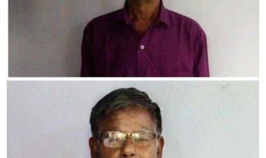 மீளவிட்டான் பகுதியில்  10 சென்ட் நிலத்தை ஆள்மாறாட்டம் செய்து மோசடியாக கிரையம் செய்த 2 பேர் கைது!