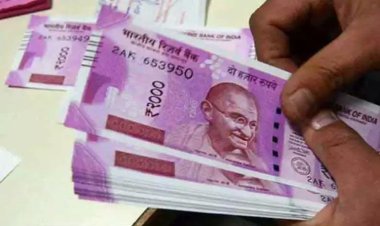 தூத்துக்குடியில் பேருந்தில் நூதன முறையில் பெண்ணிடம் ரூ.86,500 பணம் திருட்டு!