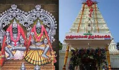 குலசேகரன்பட்டினம் முத்தாரம்மன் கோவில்: உண்டியல் காணிக்கை ரூ.35 லட்சம் வசூல்!