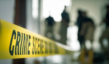 தூத்துக்குடியில் பரபரப்பு... காவல் நிலையத்தில் புகுந்து போலீஸ்காரருக்கு அருவாள் வெட்டு: வாலிபர் கைது!