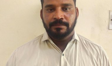 தூத்துக்குடியில் ஆட்டோ டிரைவரை அரிவாளால் தாக்கிய ஆட்டோ டிரைவர் கைது!