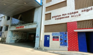 தூத்துக்குடியில் பரபரப்பு... ஒருதலை காதல் விவகாரம் பிளஸ் 2 மாணவிக்கு அரிவாள் வெட்டு: இளைஞர் கைது!