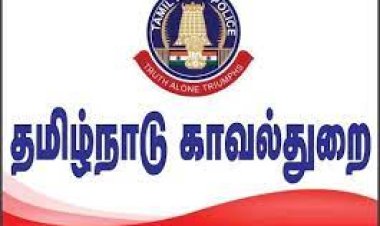 திருநெல்வேலி சரகத்தில் தூத்துக்குடி மாவட்டத்தில் 53பேர் குண்டர் தடுப்பு சட்டத்தின் கீழ் கைது: டி.ஐ.ஜி. தகவல்!!
