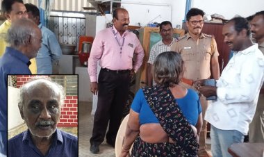 தூத்துக்குடியில் பரபரப்பு... ஒரே நாளில் அடுத்தடுத்து 2 போலி டாக்டர்கள் கைது!