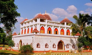 பாஞ்சாலங்குறிச்சி வீரசக்க தேவி ஆலய விழா பாதுகாப்பு ஏற்பாடுகள் : ஆலோசனை கூட்டத்தில் அறிவுறுத்தல்!