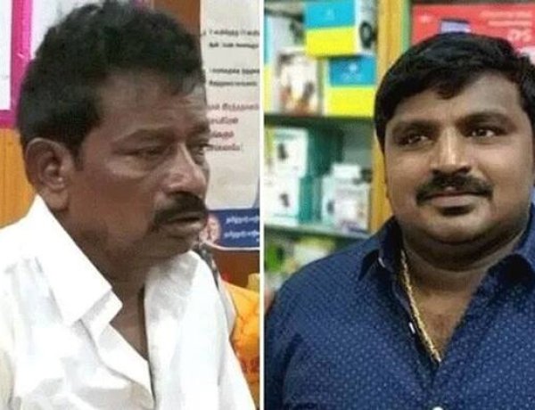 சாத்தான்குளம் பென்னிக்ஸ் - ஜெயராஜ் கொலை வழக்கில்  மதுரை கூடுதல் அமர்வு நீதிமன்றம் தீர்ப்பு வழங்கியது..!