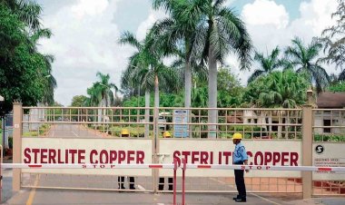 மக்கள் வாழ்வாதாரத்திற்காக ஸ்டொ்லைட் ஆலையை மீண்டும் திறக்க வேண்டும் : ஆதரவாளர்கள் பேட்டி!