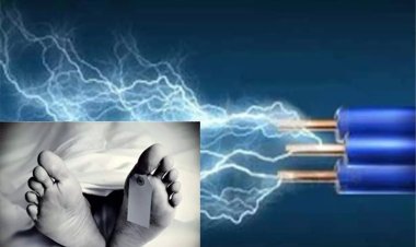 தூத்துக்குடியில் பெரும் சோகம்! கிரகப்பிரவேஷம் அன்று மின்சாரம் பாய்ந்து வீட்டின் உரிமையாளர் உயிரிழப்பு!