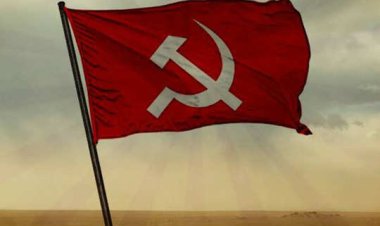 தூத்துக்குடி மாநகரில் சாலை பணிகளை விரைந்து முடிக்க வேண்டும் : மார்க்சிஸ்ட் கம்யூனிஸ்ட் கட்சி கோரிக்கை!!