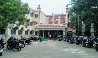 தூத்துக்குடி மாவட்ட முதன்மை நீதிபதி பணியிட மாற்றம்!!