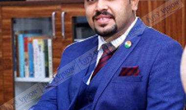 தூத்துக்குடி மாவட்ட புதிய ஆட்சியராக ராகுல்நாத் ஐ.ஏ.எஸ் நியமனம்!