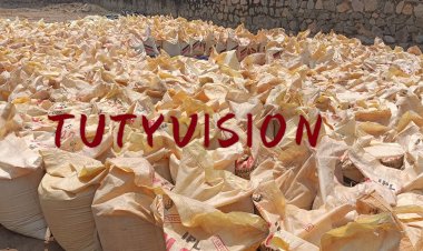 முள்ளக்காடு அருகே தனியார் குடோனில் பதுக்கி வைக்கப்பட்டிருந்த ரூ.1 கோடி மதிப்பிலான 150 டன் பொட்டாசியம் பறிமுதல் : போலீஸ் விசாரணை!!