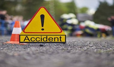 தூத்துக்குடியில் சாலை பள்ளத்தில் பைக் நிலைதடுமாறி விபத்தில் வாலிபர் பலி!