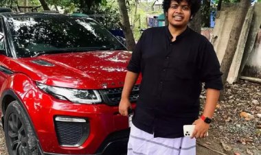 பிரபல யூடியூபர் இர்ஃபானின் கார் மோதி மூதாட்டி பலி!