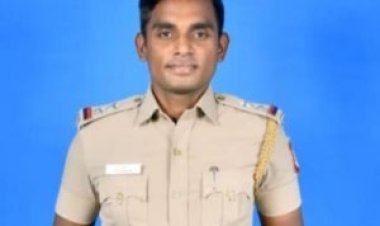 விளாத்திகுளம் அருகே பெண்ணுக்கு பாலியல் தொல்லை கொடுத்தாக புகார்: உதவி ஆய்வாளர் ஆயுதப்படைக்கு மாற்றம்!