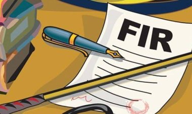 வருவாய் இழப்பை ஏற்படுத்தியதாக அரசு அலுவலா் உள்பட 3 போ் மீது வழக்கு பதிவு!