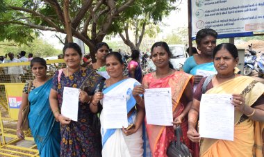 ரேஷன் கடைகளில் சின்ன வெங்காயம், தக்காளி வழங்க கோரிக்கை!