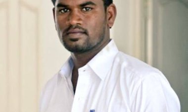 தூத்துக்குடி உப்பாற்று ஓடை ரவுண்டானாவில் மின் விளக்குகள் அமைக்க கோரிக்கை!