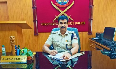 விதிமுறைகளை மீறியதாக 286 வழக்குகள் பதிவு: வாகனங்களை பறிமுதல் செய்ய எஸ்பி உத்தரவு!