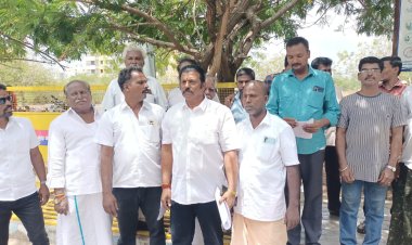 உல்லாச விடுதியில் தங்கும் இளம்பெண்கள்: கலாச்சார சீரழிவு ஏற்படுவதாக புகார்!