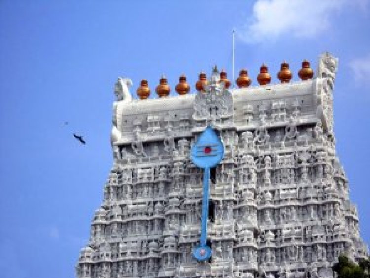 திருச்செந்தூர் கோவில் உண்டியல் மூலம் ரூ.3 கோடி வருவாய்!