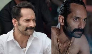 இந்த அநியாயம் பண்றீங்களேடா!.. விஷயம் புரியாம வச்ச 'மாமன்னன்' கவர் போட்டோவை ரிமூவ் பண்ண ஃபகத் பாசில்!..