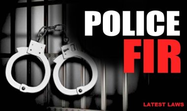 போலீசாரை அவதூறாக பேசியதாக ஓபிஎஸ் அணி மாவட்ட செயலாளர் மீது வழக்குப் பதிவு!