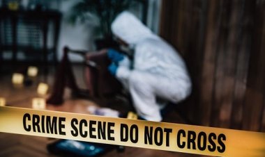 மனைவியை கழுத்தை நெறித்து கொன்ற கணவர் : குடும்பத் தகராறில் பயங்கரம்!