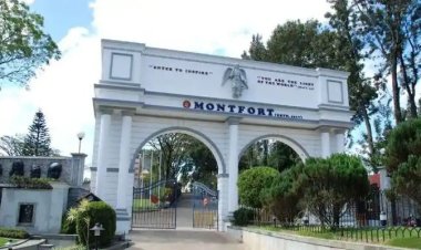 நாங்குநேரி பரபரப்பு அடங்குவதற்குள்.. ஏற்காடு மாண்ட்ஃபோர்டு பள்ளியில் மற்றொரு அதிர்ச்சி சம்பவம்.....!!