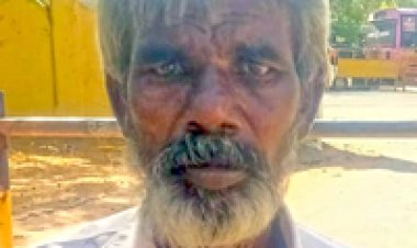 சிறுமிக்கு பாலியல் தொல்லை கொடுத்தவருக்கு 20 ஆண்டு சிறை: தூத்துக்குடி போக்சோ நீதிமன்றம் தீர்ப்பு!