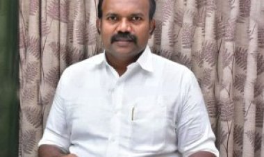 தூத்துக்குடி மாநகராட்சிக்கு தேசிய அளவில் அங்கீகாரம் : மேயர் தகவல்!
