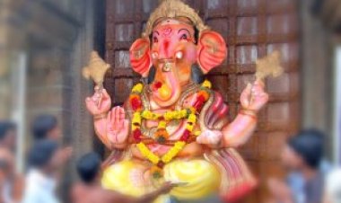 விநாயகர் சதுர்த்தி விடுமுறை தேதி மாற்றம்: தமிழக அரசு அறிவிப்பு!