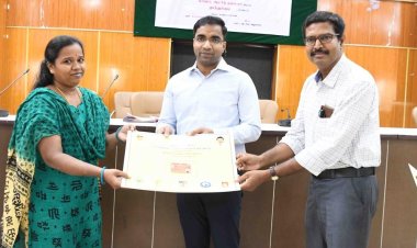 தேசிய நெடுஞ்சாலையில் அமைந்துள்ள மருத்துவமனைகளில் விபத்தில் சிக்கியவர்களுக்கு காப்பீட்டு திட்ட அட்டை இல்லையென்றாலும் சிகிச்சை அளிக்க ஆட்சியர் உத்தரவு