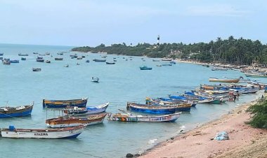 மதமாற்றம் விவகாரத்தால் மீனவர்கள் மோதல்: 200 நாட்டுப் படகுகள் வேலை நிறுத்தம்!