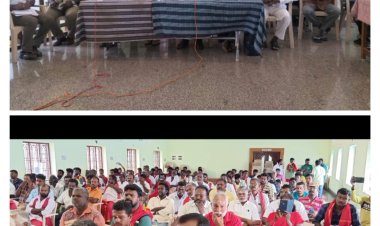 குலசை தசரா திருவிழா வை முன்னிட்டு அக்.25 ஆம் விடுமுறை அளிக்க கோரிக்கை!